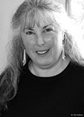 Judy Weiser